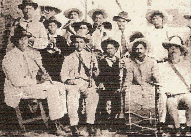 Band´s_Sinaloa