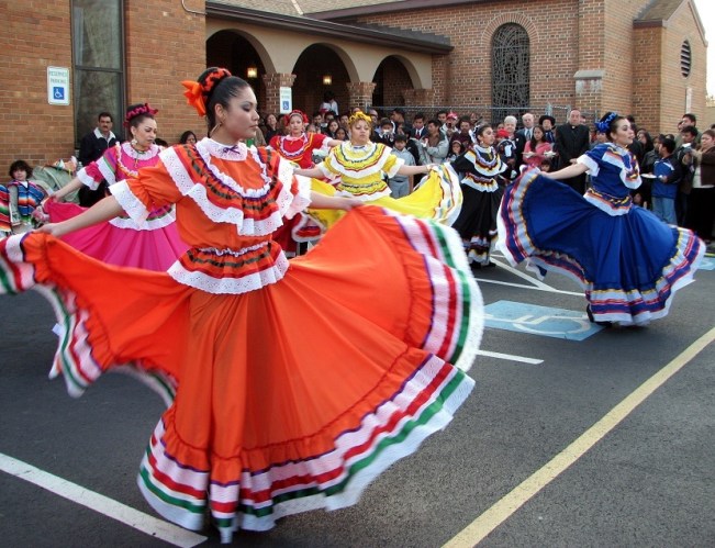 mujeres-mexicanas